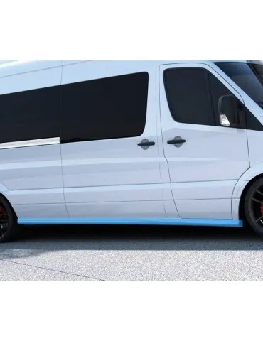 Set de Bas de caisse MERCEDES SPRINTER 2013 - UP - Maxton
