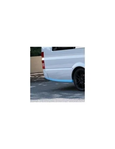 Set de Bas de caisse MERCEDES SPRINTER 2013 - UP - Maxton