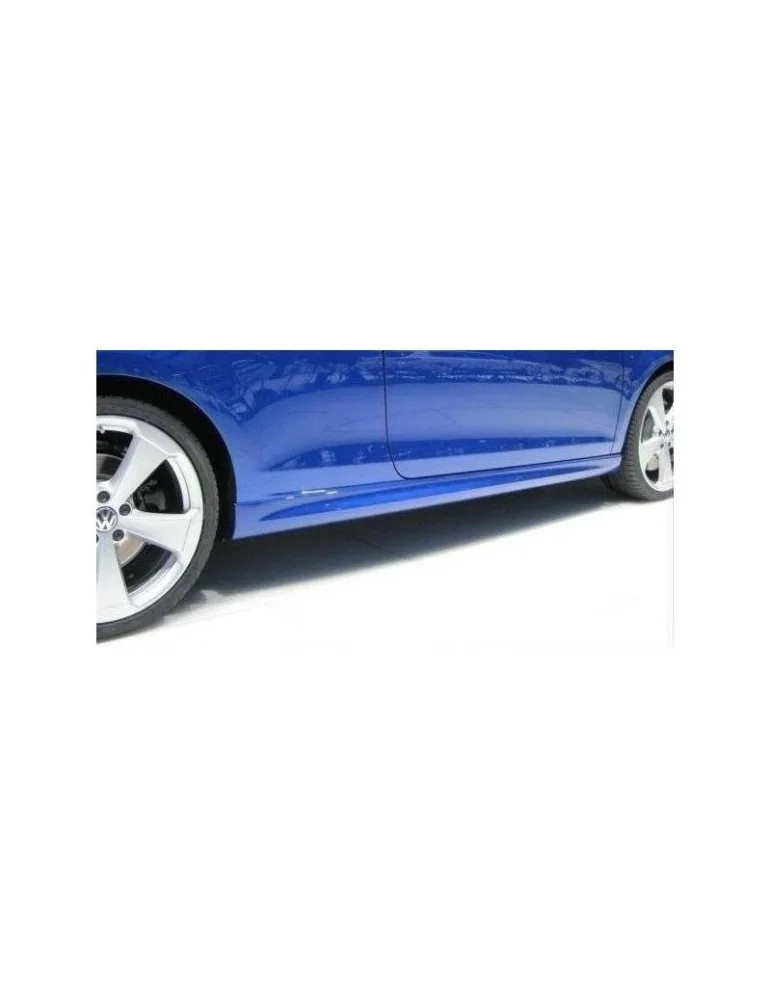 Extension / Rajout de Bas de caisse GOLF MK5 (GOLF VI R20 ), GOLF VI R20  - Maxton