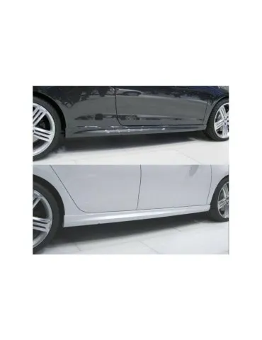 Extension / Rajout de Bas de caisse GOLF MK5 (GOLF VI R20 ), GOLF VI R20  - Maxton