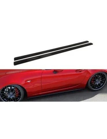 Extension / Rajout de Bas de caisse MAZDA MX-5 IV - Maxton
