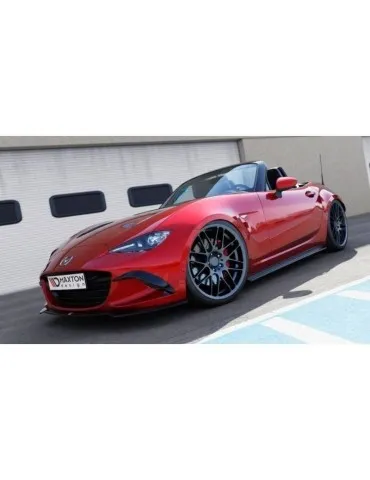 Extension / Rajout de Bas de caisse MAZDA MX-5 IV - Maxton