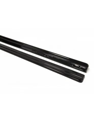 Extension / Rajout de Bas de caisse MAZDA MX-5 IV - Maxton