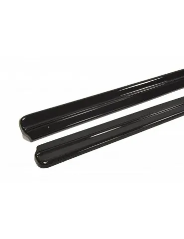 Extension / Rajout de Bas de caisse MAZDA MX-5 IV - Maxton