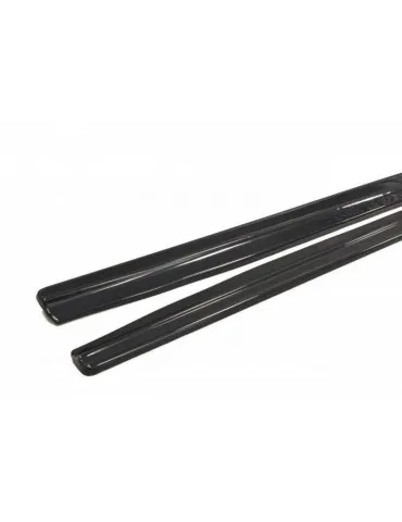 Extension / Rajout de Bas de caisse MERCEDES CL-CLASS C215 - Maxton