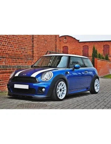 Extension / Rajout de Bas de caisse V.1 MINI COOPER R56 JCW - Maxton