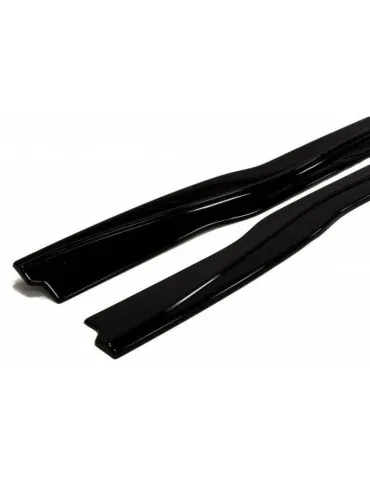 Extension / Rajout de Bas de caisse V.1 NISSAN 370Z - Maxton