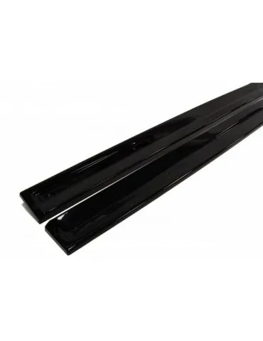 Extension / Rajout de Bas de caisse OPEL ASTRA H (FOR OPC / VXR) - Maxton