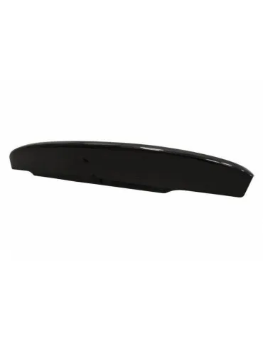 Becquet / Aileron RAJOUT DU Capot BMW 3 E46 - 4 PORTES BERLINE M3  pour peindre - Maxton