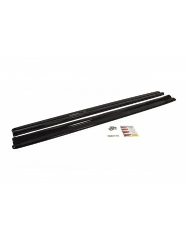 Extension / Rajout de Bas de caisse PEUGEOT 308 II GTI - Maxton