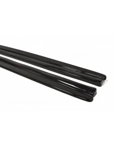 Extension / Rajout de Bas de caisse PEUGEOT 308 II GTI - Maxton