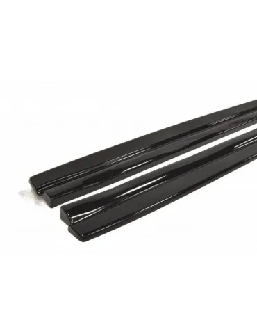 Extension / Rajout de Bas de caisse PEUGEOT 308 II GTI - Maxton