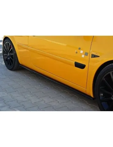 Extension / Rajout de Bas de caisse RENAULT MEGANE II RS - Maxton