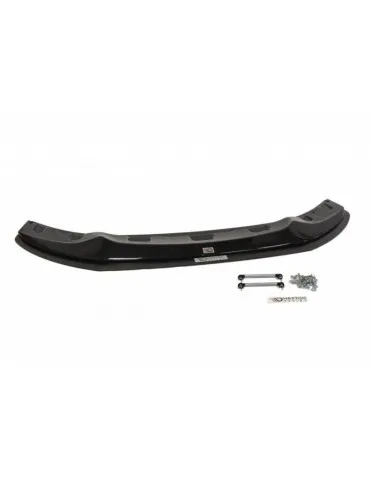 Lame de Pare-chocs Hybrid Avant BMW 4 F32 M-PACK (GTS-) - Maxton