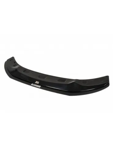 Lame de Pare-chocs Hybrid Avant BMW 4 F32 M-PACK (GTS-) - Maxton