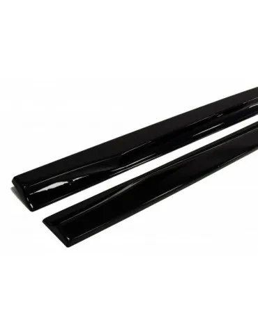 Extension / Rajout de Bas de caisse RENAULT MEGANE 3 RS - Maxton