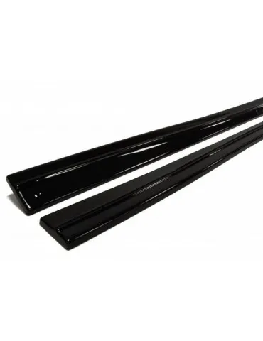 Extension / Rajout de Bas de caisse SAAB 9-3 Turbo X/ AERO Facelift - Maxton