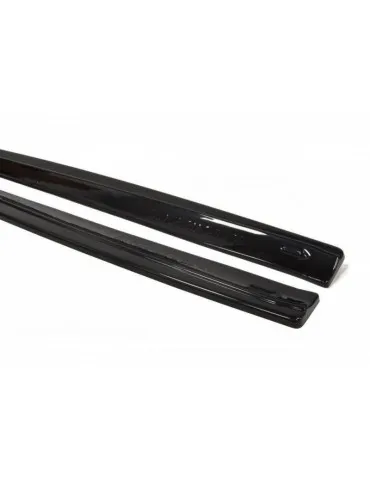 Extension / Rajout de Bas de caisse SEAT LEON MK2 MS DESIGN - Maxton
