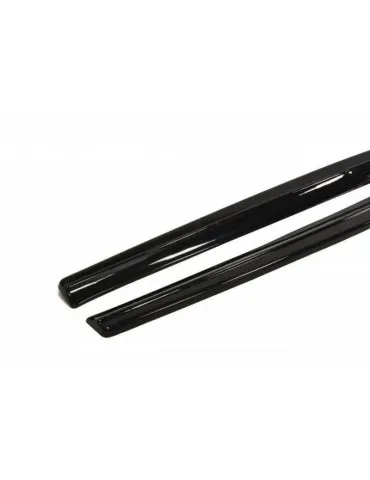 Extension / Rajout de Bas de caisse SEAT LEON MK2 MS DESIGN - Maxton