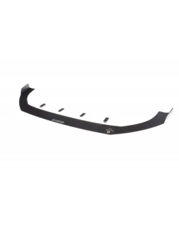 Lame de Pare-chocs sport Avant V.1 AUDI RS3 8V FL Sportback - Maxton
