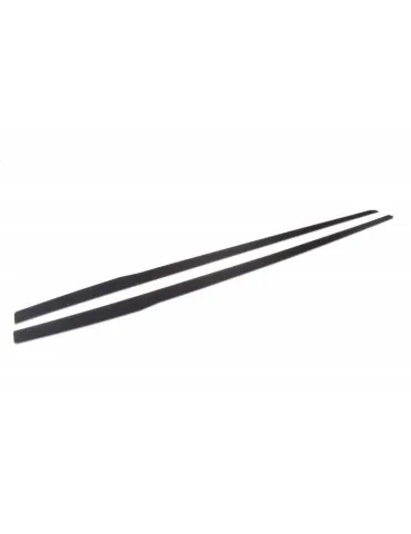 Extension / Rajout de Bas de caisse sport V.1 AUDI RS3 8V FL Sportback - Maxton