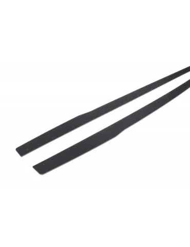 Extension / Rajout de Bas de caisse sport V.1 AUDI RS3 8V FL Sportback - Maxton