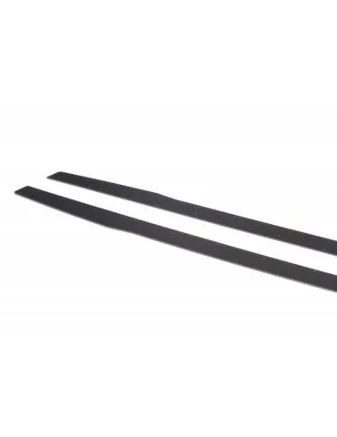 Extension / Rajout de Bas de caisse sport V.1 AUDI RS3 8V FL Sportback - Maxton