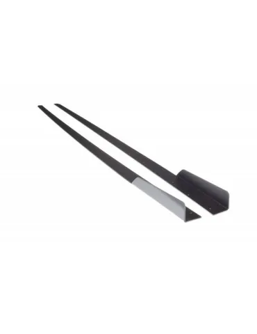 Extension / Rajout de Bas de caisse sport V.2 AUDI RS3 8V FL Sportback - Maxton