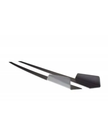 Extension / Rajout de Bas de caisse sport V.2 AUDI RS3 8V FL Sportback - Maxton