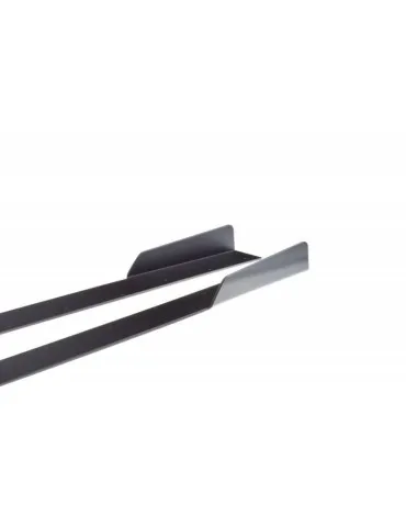 Extension / Rajout de Bas de caisse sport V.2 AUDI RS3 8V FL Sportback - Maxton