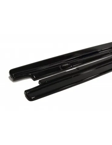 Extension / Rajout de Bas de caisse SKODA OCTAVIA RS MK3 / MK3 FL Hatchback / Kombi - Maxton