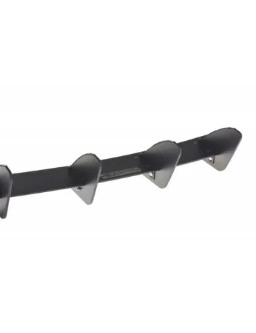 Diffuseur Arrière V.1 AUDI RS3 8V FL Sportback - Maxton