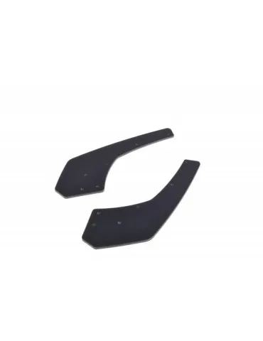 Diffuseur Arrière V.2 AUDI RS3 8V FL Sportback - Maxton