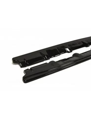 Extension / Rajout de Bas de caisse SUBARU WRX STI - Maxton