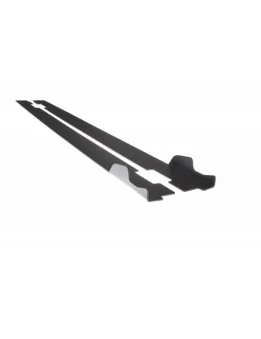 Extension / Rajout de Bas de caisse sport HYUNDAI I30 MK3 N - Maxton