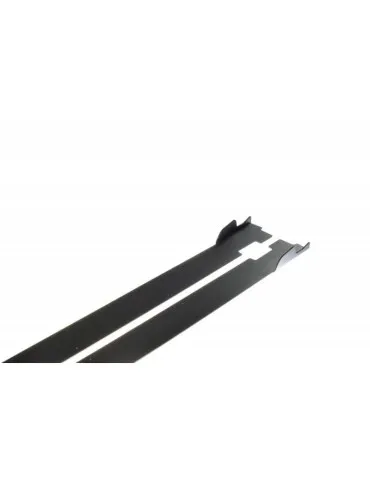 Extension / Rajout de Bas de caisse sport HYUNDAI I30 MK3 N - Maxton