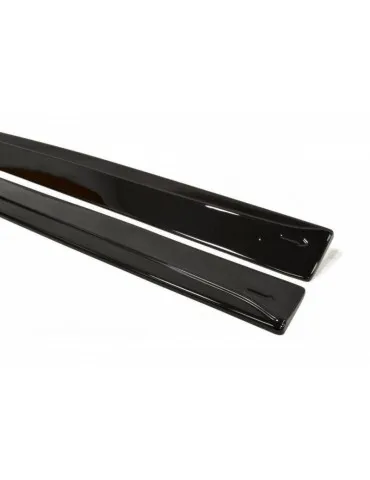 Extension / Rajout de Bas de caisse TOYOTA CELICA T23 TS Avant Facelift - Maxton