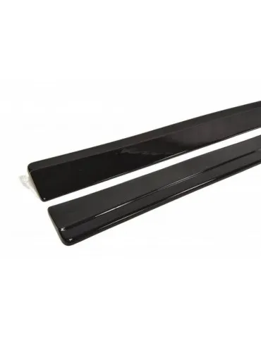 Extension / Rajout de Bas de caisse TOYOTA CELICA T23 TS Avant Facelift - Maxton