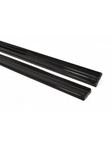 Extension / Rajout de Bas de caisse TOYOTA GT86 - Maxton