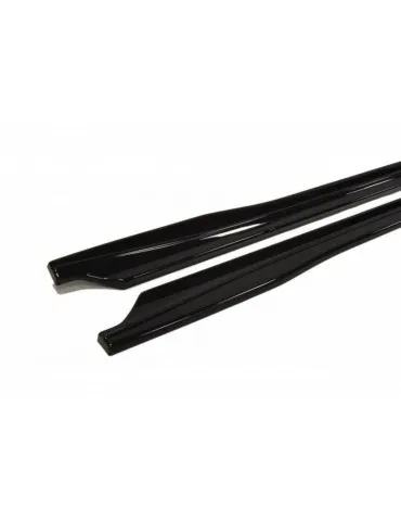 Extension / Rajout de Bas de caisse TOYOTA GT86 - Maxton