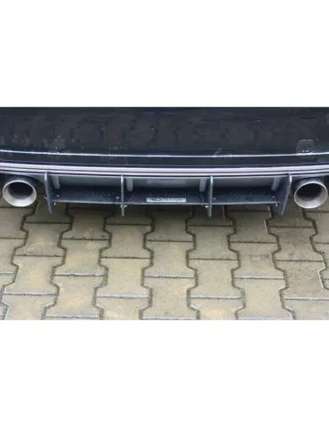 Diffuseur Arrière AUDI S3 / A3 S-LINE 8V Hatchback / Sportback - Maxton