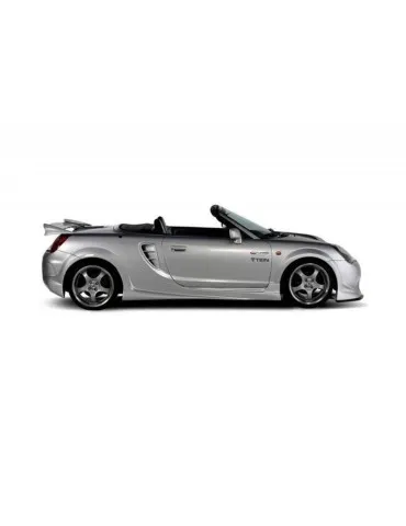 Bas de caisse TOYOTA MR2 - Maxton