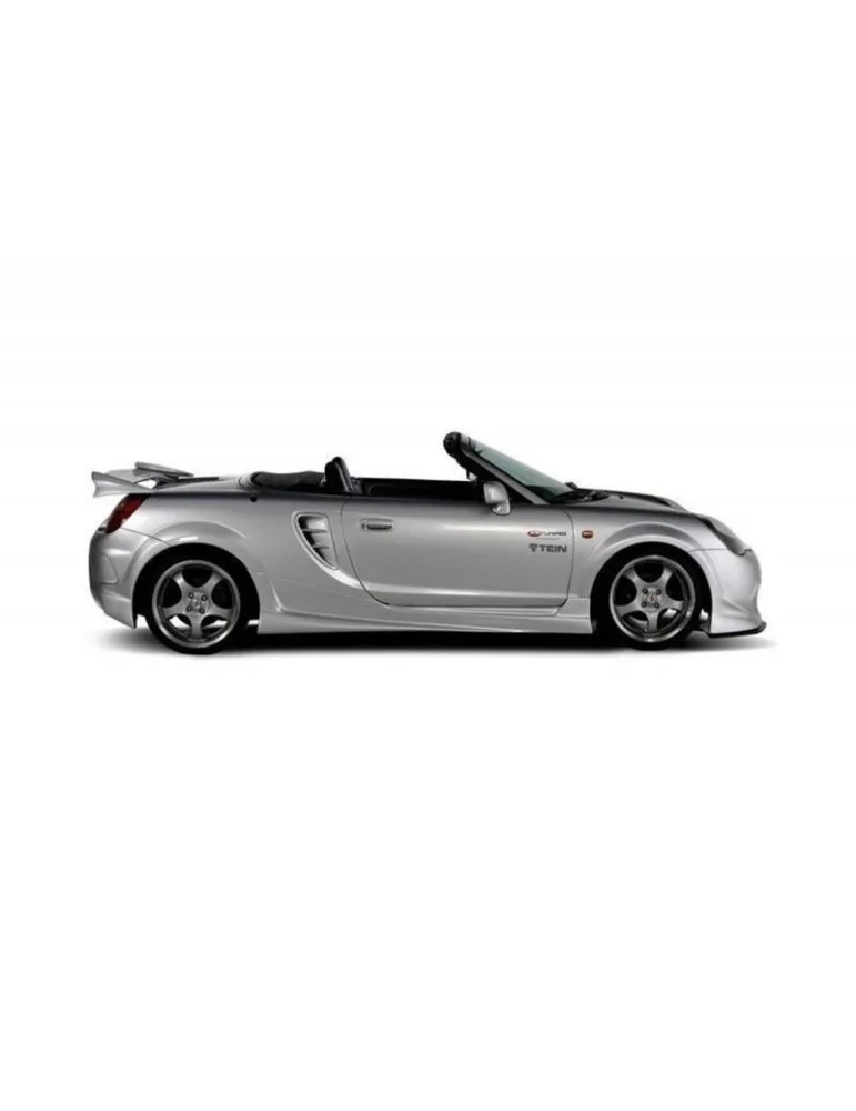 Bas de caisse TOYOTA MR2 - Maxton