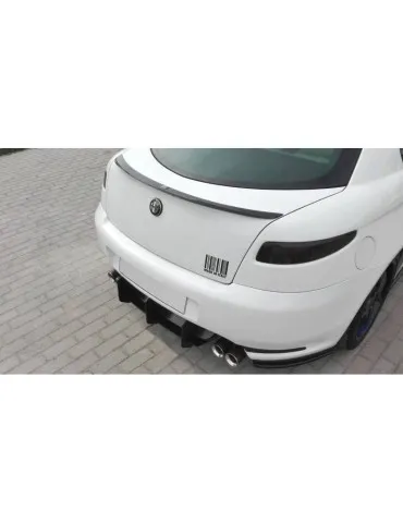 Diffuseur Arrière ALFA ROMEO GT - Maxton