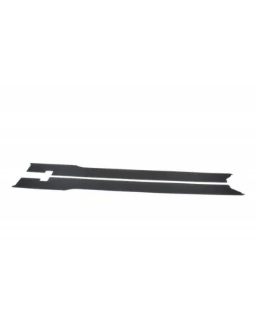 Extension / Rajout de Bas de caisse sport JAGUAR F-TYPE - Maxton