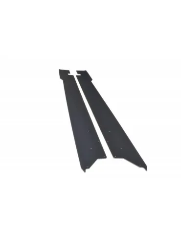 Extension / Rajout de Bas de caisse sport JAGUAR F-TYPE - Maxton