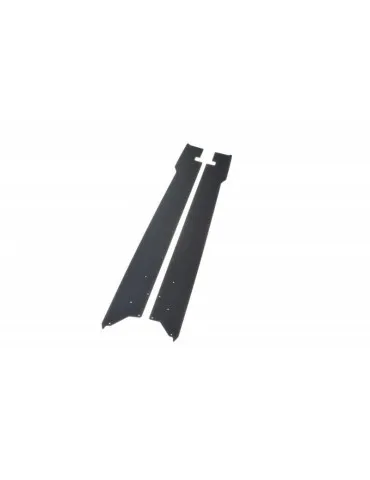 Extension / Rajout de Bas de caisse sport JAGUAR F-TYPE - Maxton