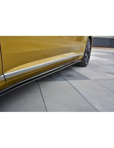 Extension / Rajout de Bas de caisse VOLKSWAGEN ARTEON R-Line - Maxton
