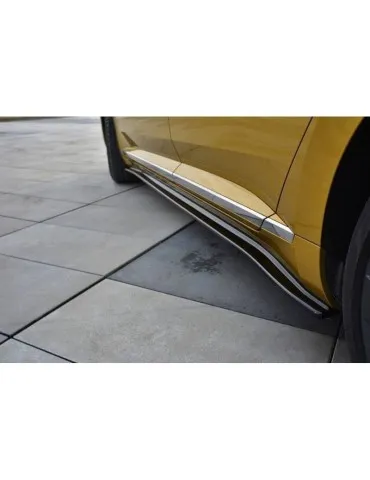 Extension / Rajout de Bas de caisse VOLKSWAGEN ARTEON R-Line - Maxton
