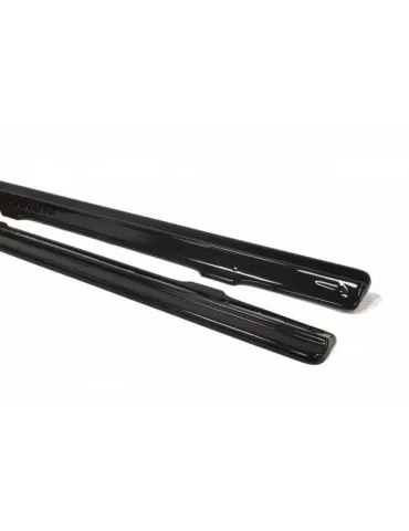 Extension / Rajout de Bas de caisse VW GOLF MK5 GTI - Maxton
